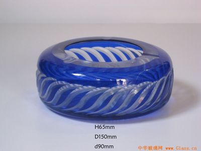 库存玻璃工艺品-烟缸,库存玻璃工艺品-烟缸价格-中华玻璃网