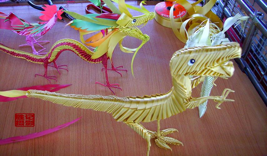 编织工艺品